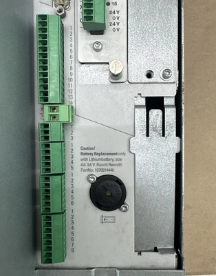 New | in-Stock Rexroth PSI6300.256-L1 Servo Drives Indiana US | J&J Industrial Supply #1277322