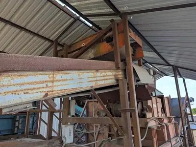 Recycling Line