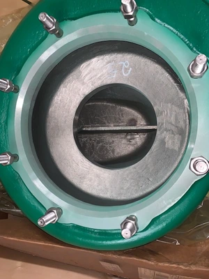 Casing for Kolmeks In-Line Pump  Stainless Steel  New Storeroom Spare
