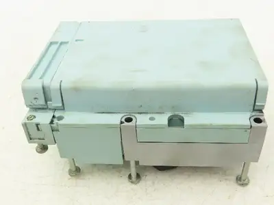 Used SIEMENS _UNKNOWN_ PLC Ethernet Equipment Indiana US | Arrow Industrial #1408120