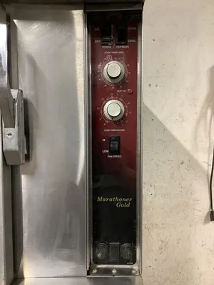 USED Southbend EH-10SC