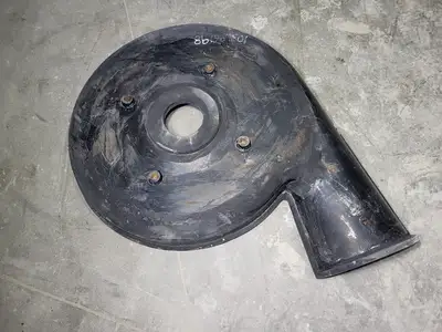 Slurry Pump Casing Liner 10SLP6198