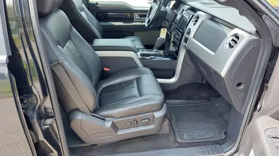 2011 FORD F-150 PICKUP TRUCKS | Platinum Group (29)