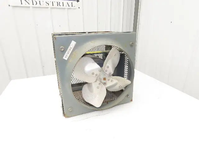 Used LOREN COOK _UNKNOWN_ Blowers Indiana US | Arrow Industrial #1416196