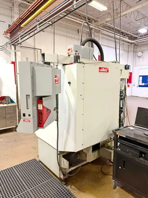 2000 HAAS MINI MILL Vertical Machining Centers | CNCsurplus (7)