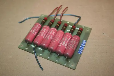 USED HYPER LOOP 162-1301-004