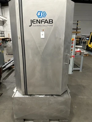 2022 JENFAB pcs-3148SS2F Washers | 520 Machinery Sales LLC (4)