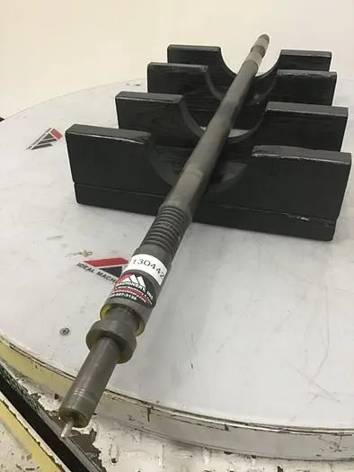 Used JSW J500EII / DHAR Injection Molding Parts Michigan US | Ideal Machinery #598199