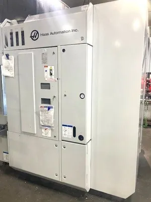 2018 HAAS UMC-750 Universal Machining Centers | Clark Machinery Sales, LLC (6)