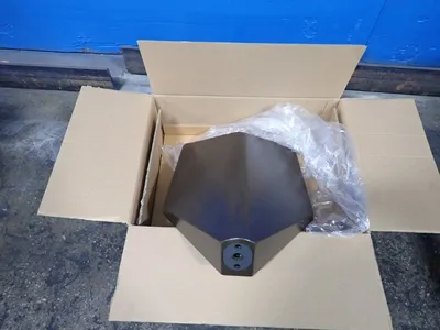 USED 2014 LSI INDUSTRIES INC XASU3LED6455CWUE