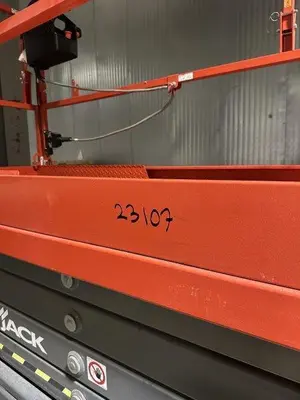 USED SKYJACK SJ3226