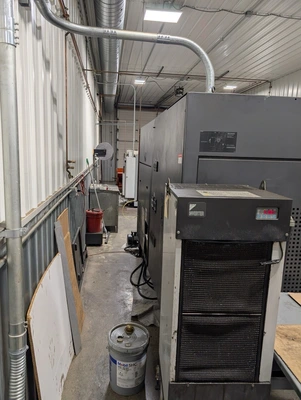2012 HWACHEON T2-1T YSMC 5-Axis or More CNC Lathes | Toolquip, Inc. (5)