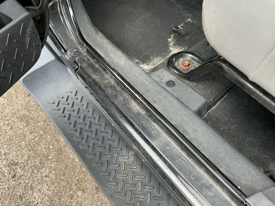 USED 2010 JEEP WRANGLER