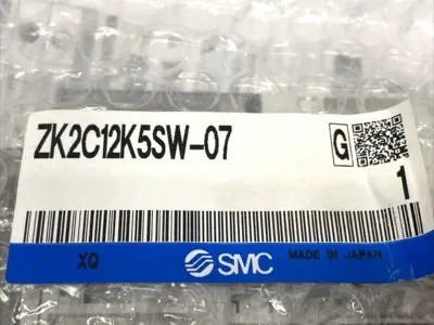 USED SMC ZK2C12K5SW-07