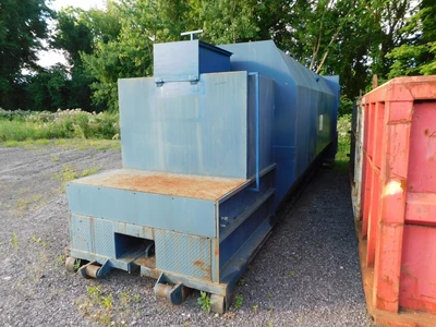 Used _UNKNOWN_ _UNKNOWN_ Trash Compactors Ohio US | Equipment Recovery Corp. #1331854