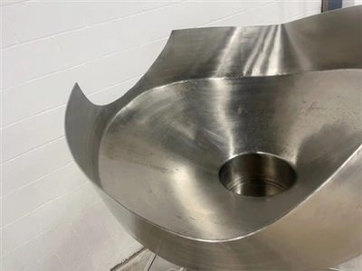 Used QUADRO _UNKNOWN_ Mills / Grinders Connecticut US | DMC Industries #1288755