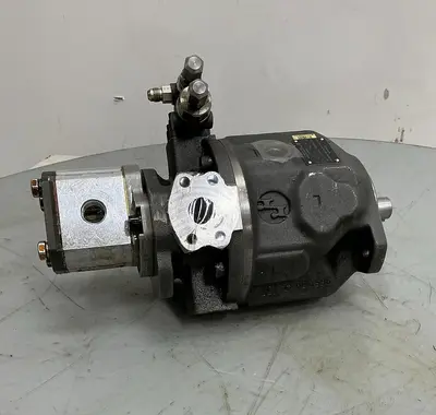 USED REXROTH AA10VSO-45-DFR1/30R-PKC62-K01