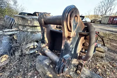 Used 2020 ALLIED RAMMER 9033E Misc Construction Attachements New Jersey US | Proxy Equipment #1385093