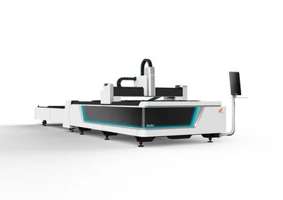 BODOR E3015 Laser Cutters | Rock Solid Tools (3)