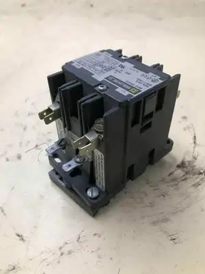 USED SQUARE D 8910DPA12