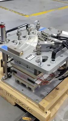 2022 PACKAGING LINE BAGGER LIQUID PACKAGING LINE Baggers | Lion Machinery (21)