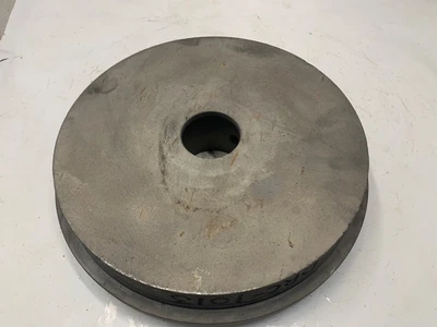 Durco MK2 Rear Cover 10" Pattern#: CT47289A Material: D20 / CN7M