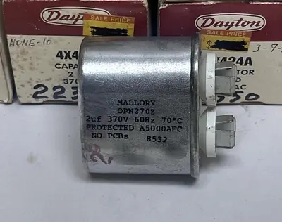 New | in-Stock DAYTON 4X424A Miscellaneous Equipment (Electrical & Power) | Surplus Asset Holdings #1190370