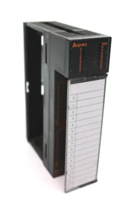 USED MITSUBISHI A1SY40
