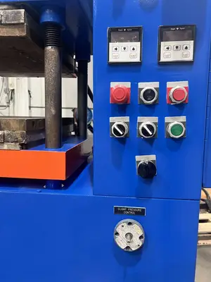 USED WABASH WABASH  PRESS