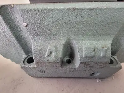 Directional Valve DSHG-04-2B2-A120-N-5190