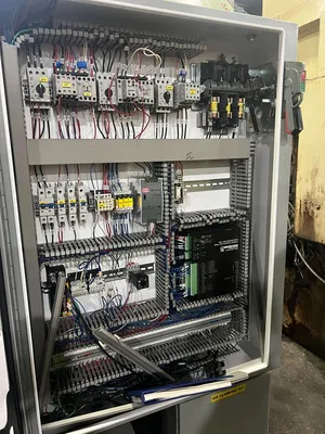 KOMATSU 45 TON GAP FRAME Gap Frame, Single Crank Presses | Timco, Inc. (7)