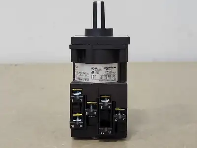 NEW SCHNEIDER ELECTRIC K1E005NLH