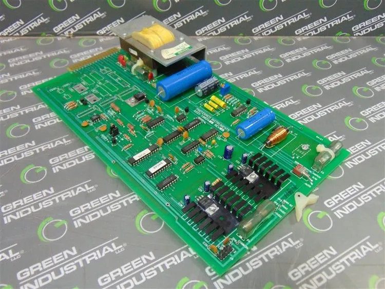 Used PREFERRED INSTRUMENTS _UNKNOWN_ Circuit Boards Wisconsin US | Green Industrial #677747
