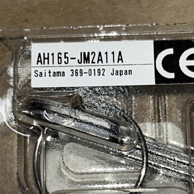 NEW FUJI ELECTRIC AH165-JM2A11A