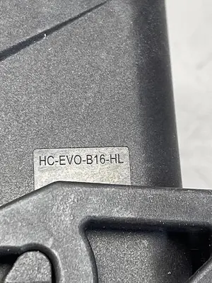 Used PHOENIX CONTACT PHOENIX CONTACT HC-EVO-B16-HL Misc Electrical & Power Parts | ND Industrial Surplus #1212811