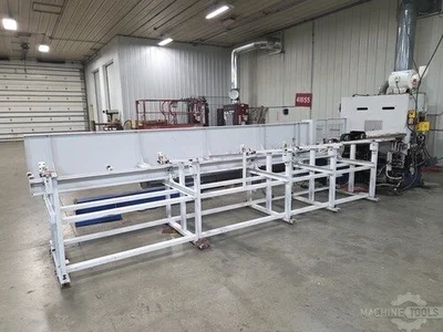 USED BAILEIGH CS-70NC