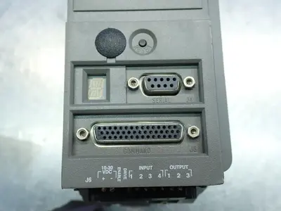 USED EMERSON EN204