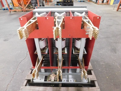 Used Powell NA Circuit Breakers Ohio US | Equipment Recovery Corp. #1330781