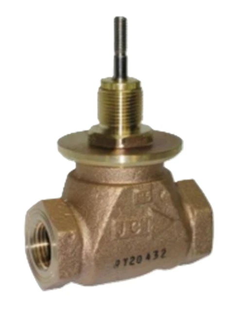 Johnson Controls VG7241NT Valve [New]