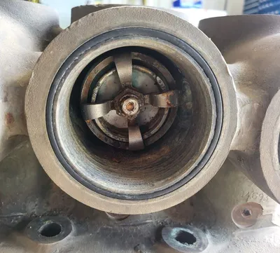 USED WHEATLEY P-364