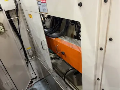 USED 1997 MITSUI SEIKI GSE-200B