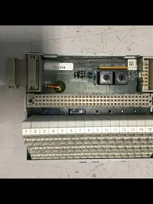 USED SIGMATEK DKL016 05-024-016