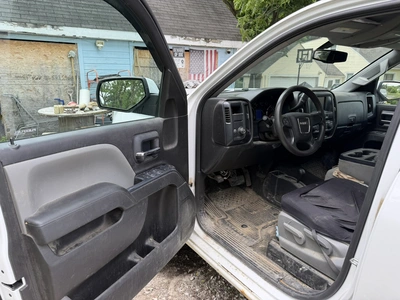 Used 2018 GMC SIERRA ELEVATION Pickup Trucks Michigan US | Miedema Asset Management Group #1269949