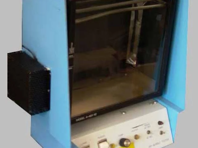 Used WEB TECHNOLOGY _UNKNOWN_ Leak Detectors | J.M. Industries #1044609