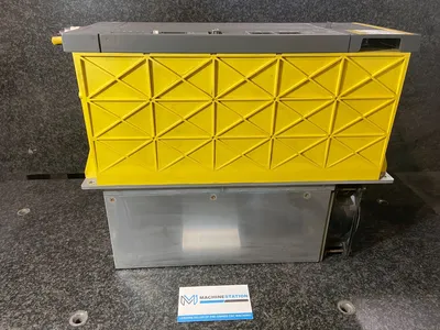 USED FANUC A06B-6087-H126