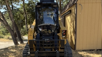 USED 2025 Caterpillar 275 XE LM2