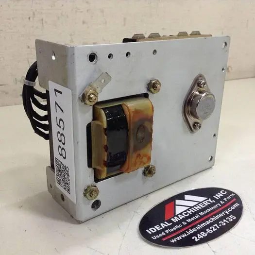 Used SOLA SLS-24-012T Power Supplies Michigan US | Ideal Machinery #578519