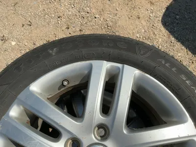 Used _UNKNOWN_ _UNKNOWN_ Wheels & Tires Michigan US | Miedema Asset Management Group #1324091
