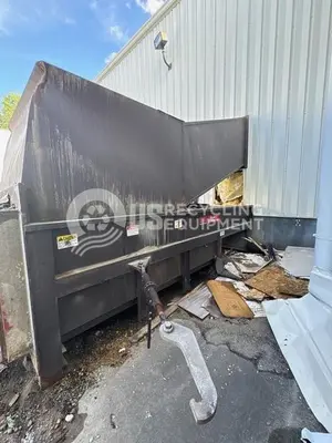 USED PTR/MARATHON FIVE (5) PTR TP4000HD & ONE (1) MARATHON RJ225 HD STATIONARY