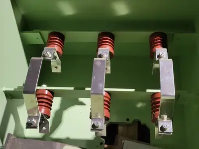 Heavy Duty Junction Box
